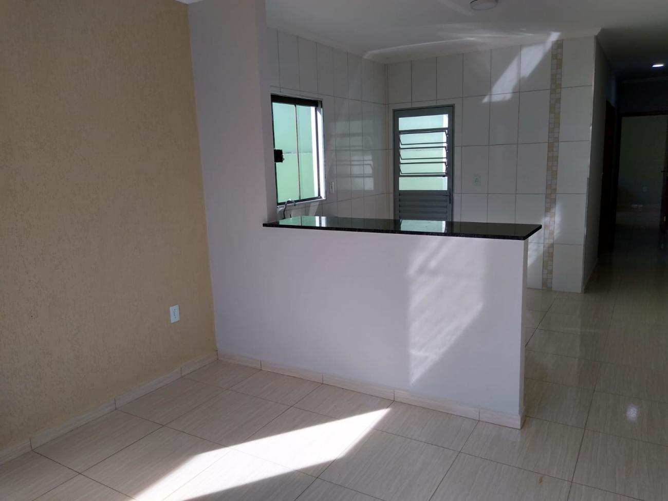 Casa, 2 quartos, 56 m² - Foto 2